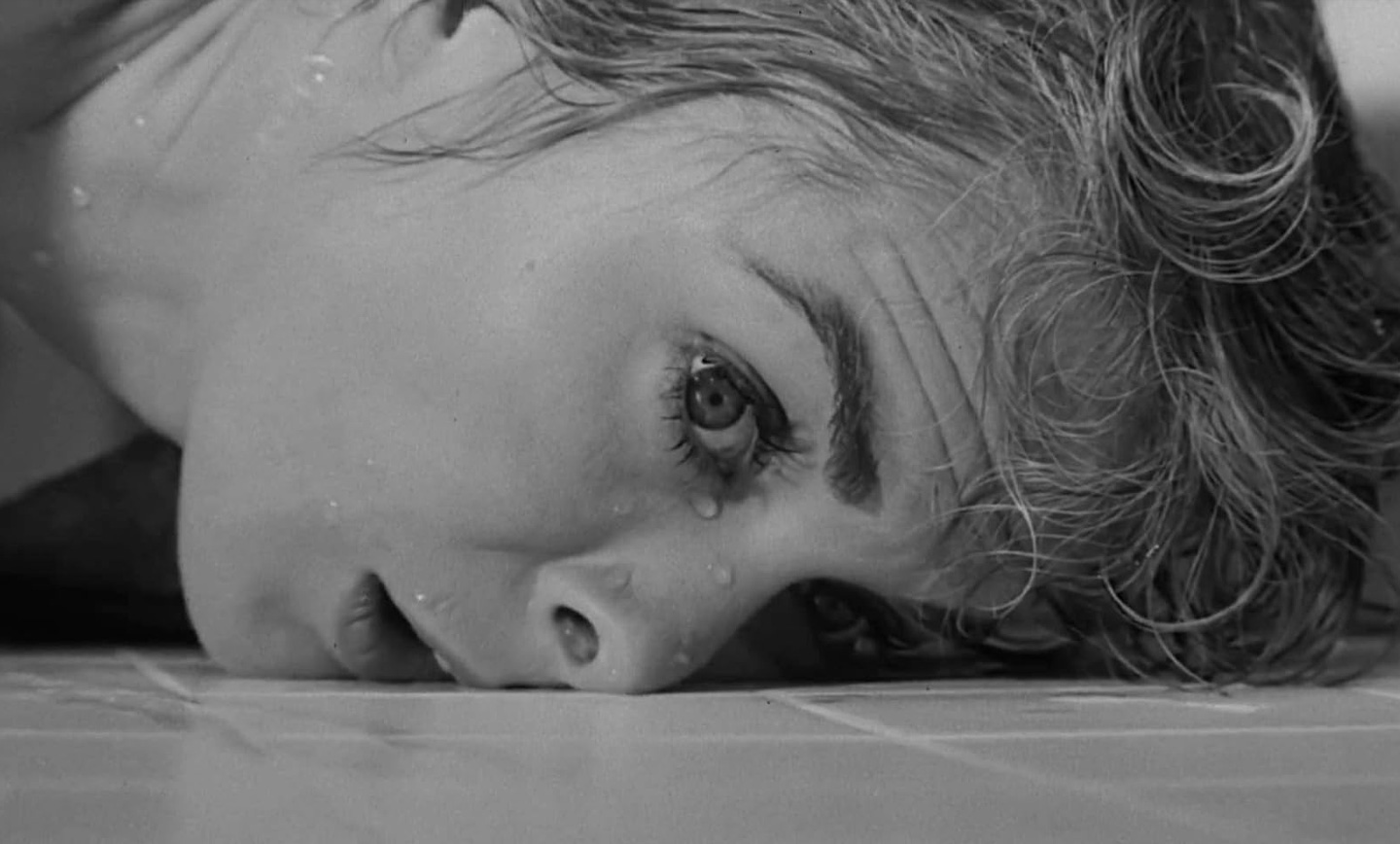 میزانسن و دکوپاژ