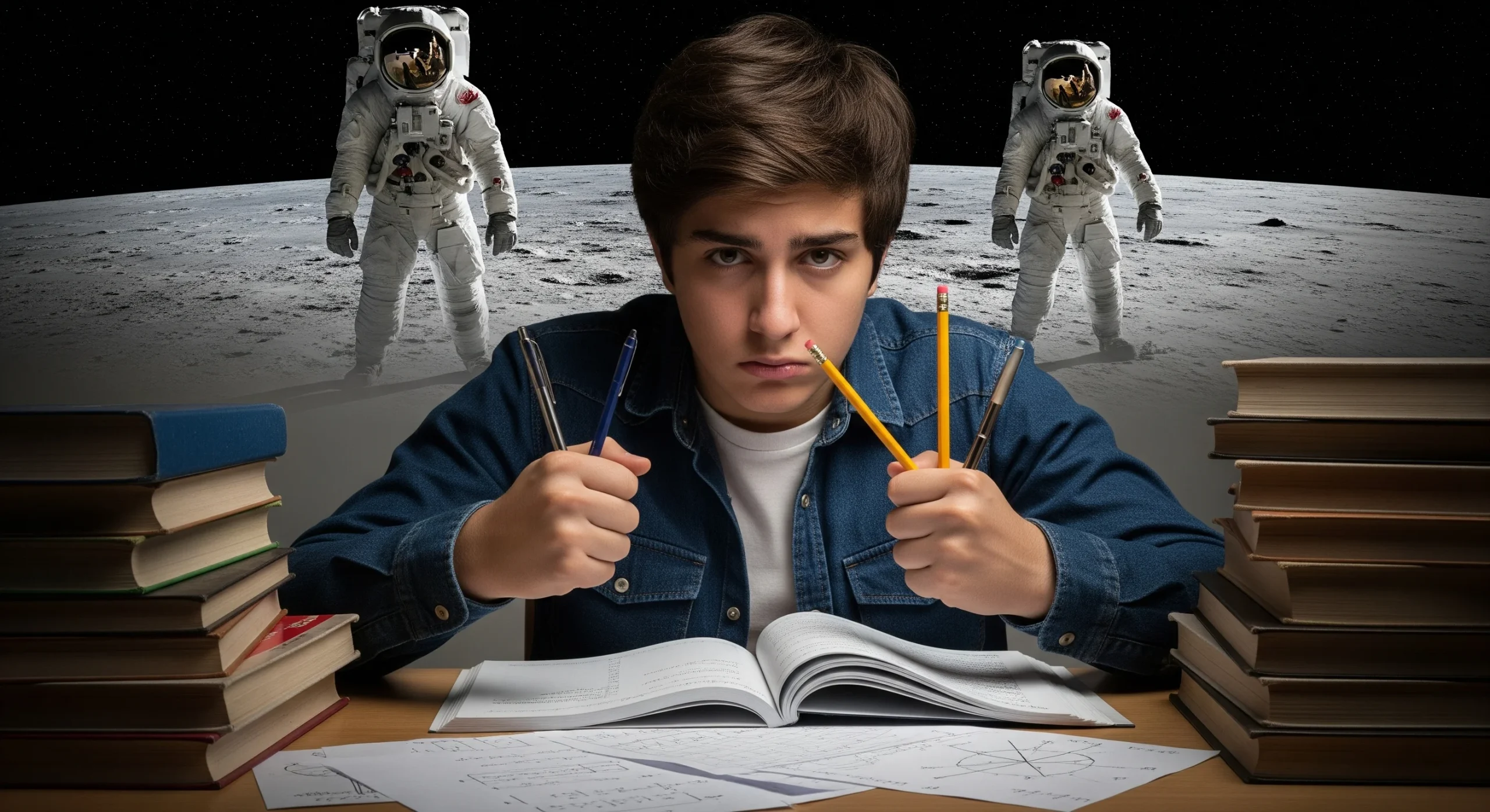 کمپین کنکورهوایی